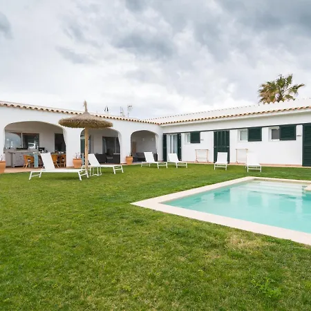 De Lujo Frente A La Playa Vila *