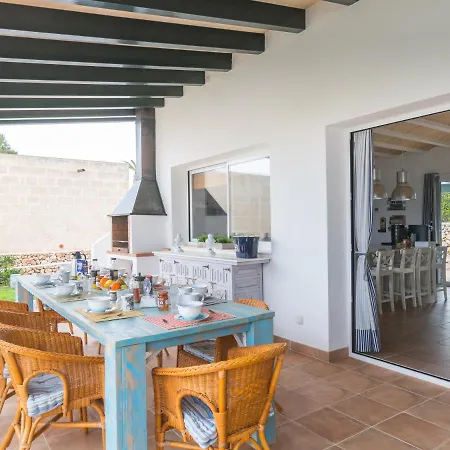 Vila De Lujo Frente A La Playa *