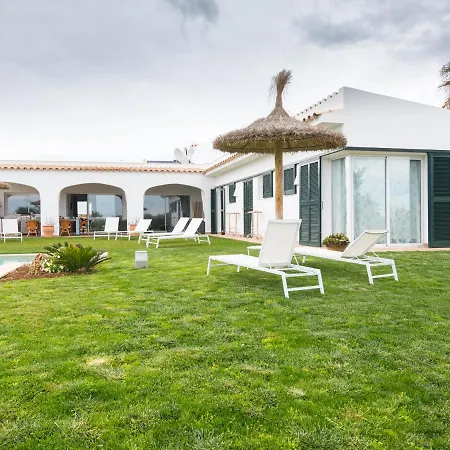 Vila De Lujo Frente A La Playa