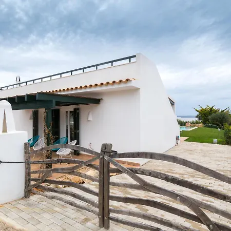 De Lujo Frente A La Playa