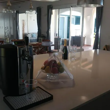 Вилла De Lujo Frente A La Playa *