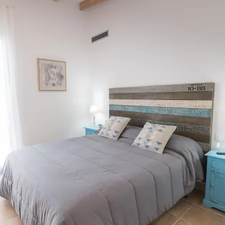 Вилла De Lujo Frente A La Playa Binisafua