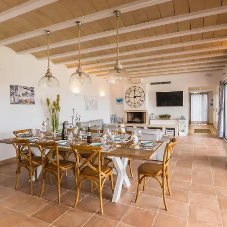 De Lujo Frente A La Playa *