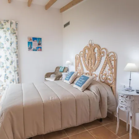 De Lujo Frente A La Playa *