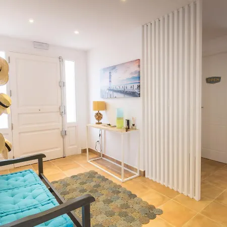 Вилла De Lujo Frente A La Playa *