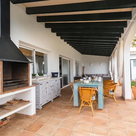 Вилла De Lujo Frente A La Playa Binisafua