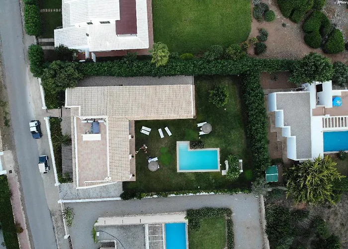 De Lujo Frente A La Playa