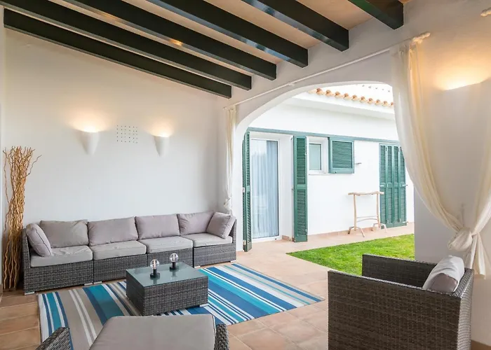 Vila De Lujo Frente A La Playa *