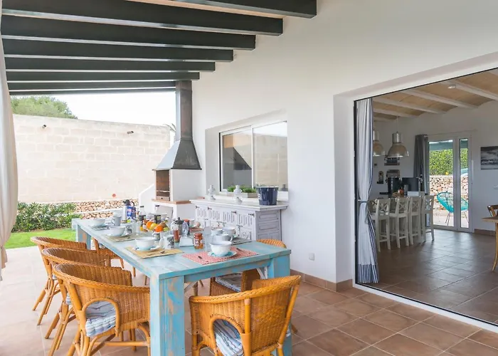 Vila De Lujo Frente A La Playa *