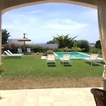 De Lujo Frente A La Playa