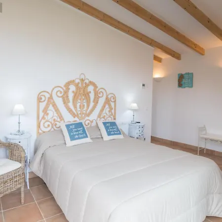 De Lujo Frente A La Playa