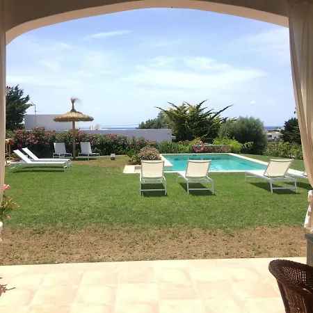 De Lujo Frente A La Playa