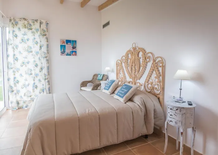 De Lujo Frente A La Playa *