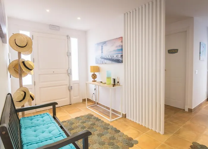 Willa De Lujo Frente A La Playa *