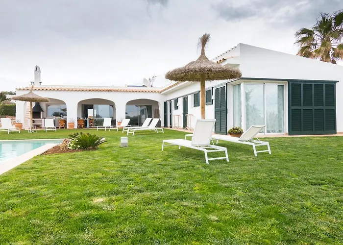 Willa De Lujo Frente A La Playa