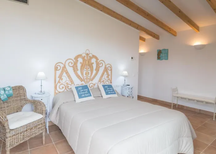 De Lujo Frente A La Playa